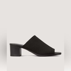 Everlane Glove Mule